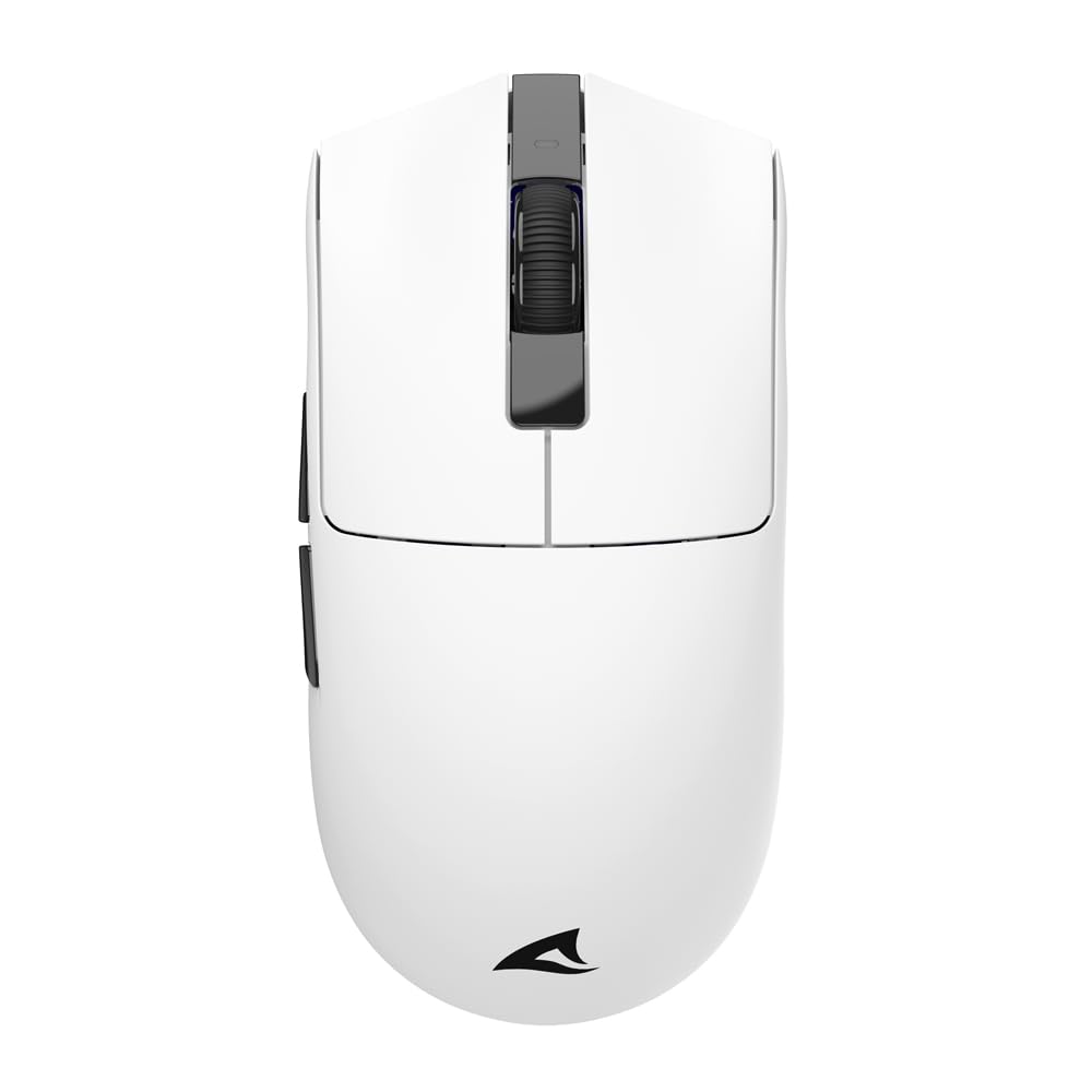 Sharkoon FIREGLIDER One (weiÃ)