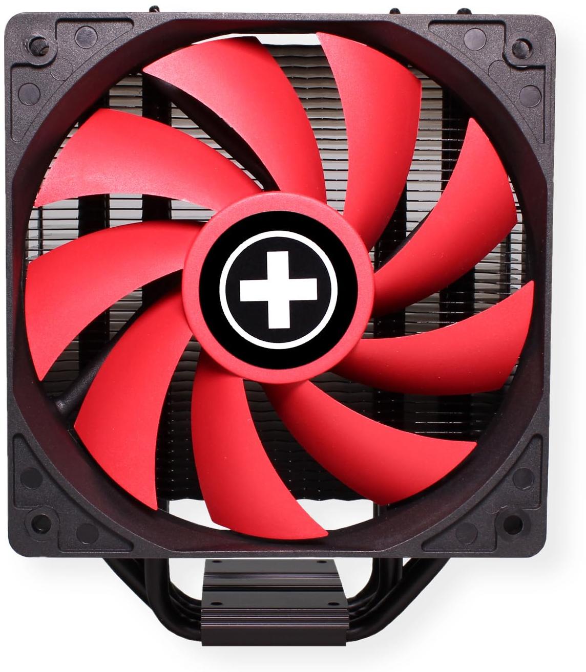 Xilence Ventilateur processeur Performance A+ M704