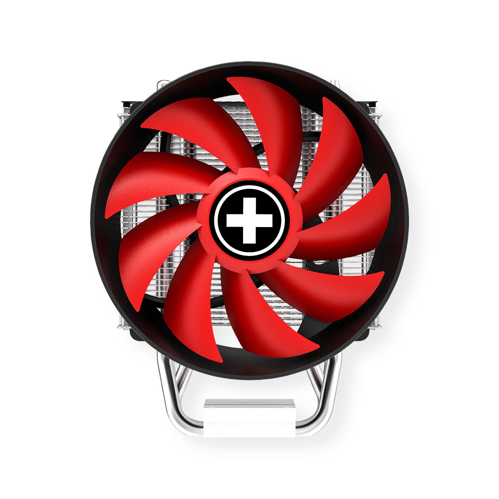 Xilence K Cooler Multi M403 Pro 1700 FMx,AM3/4,115x 1200,2011 TDP 150W