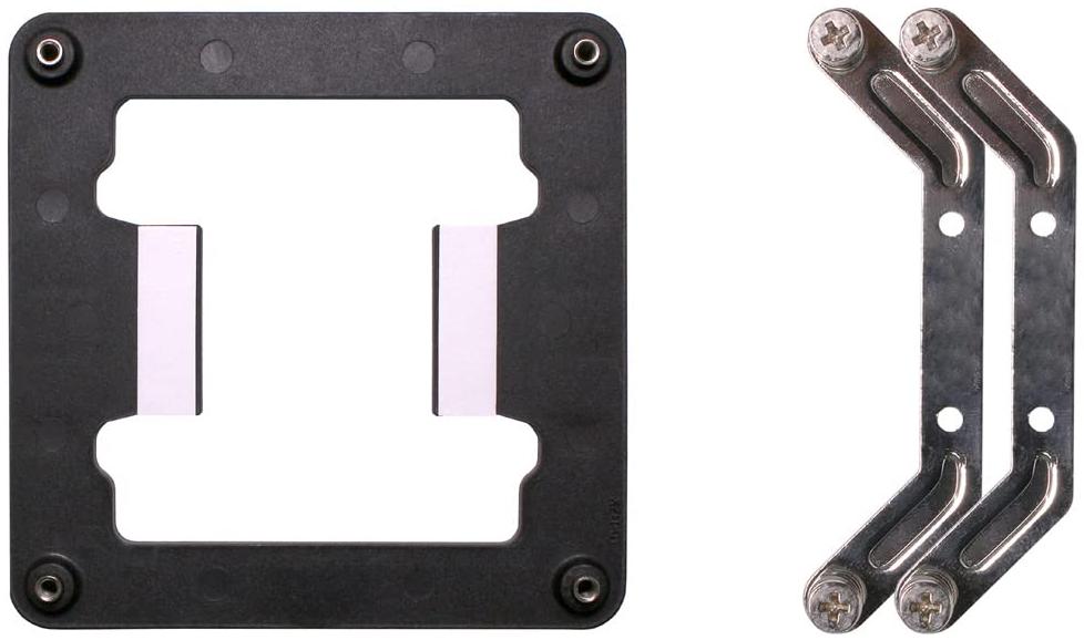 Xilence Kit adaptateur Socket 1700 XZ175 pour Ventirad