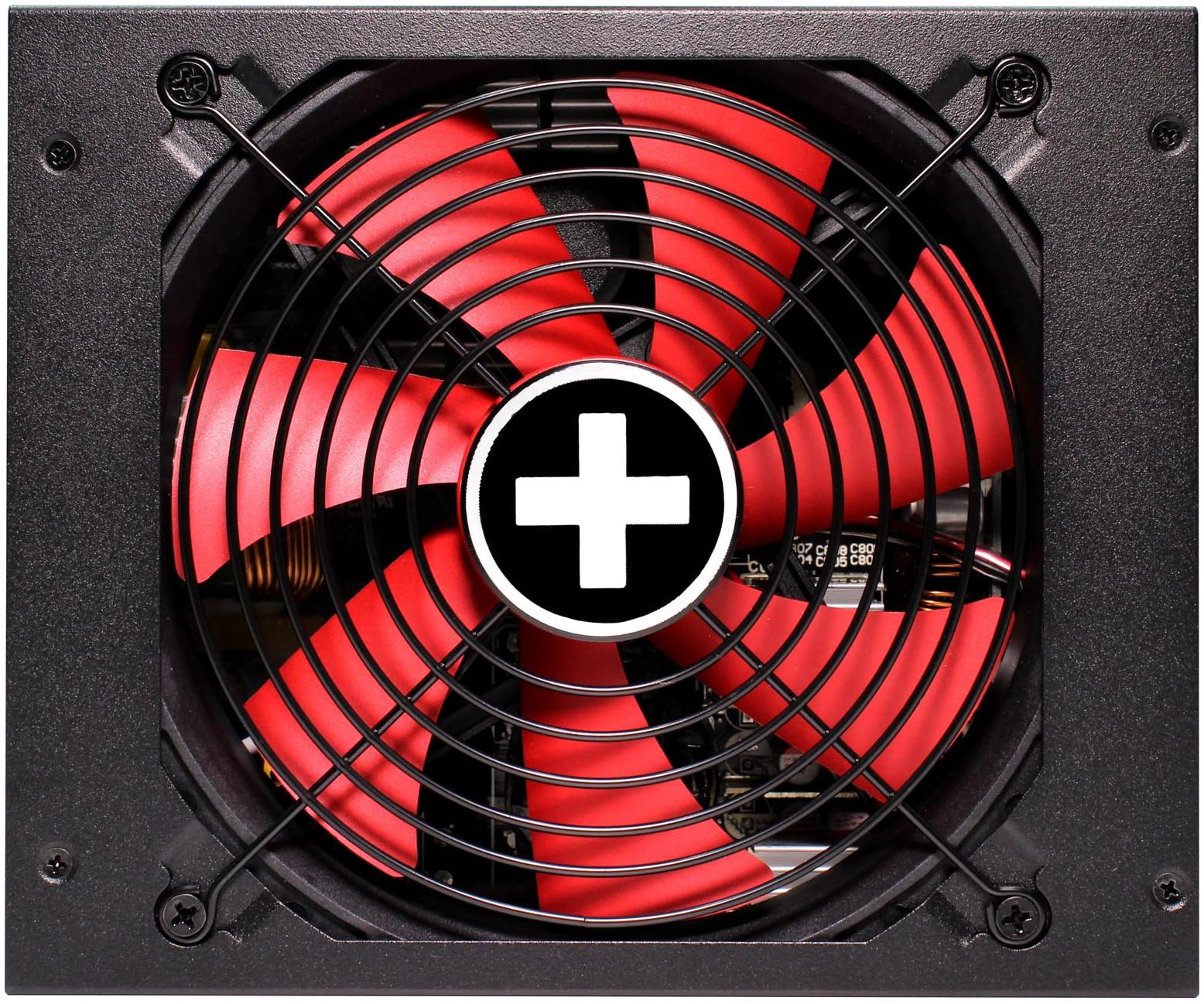 Xilence Performance X+ XN176 1050W