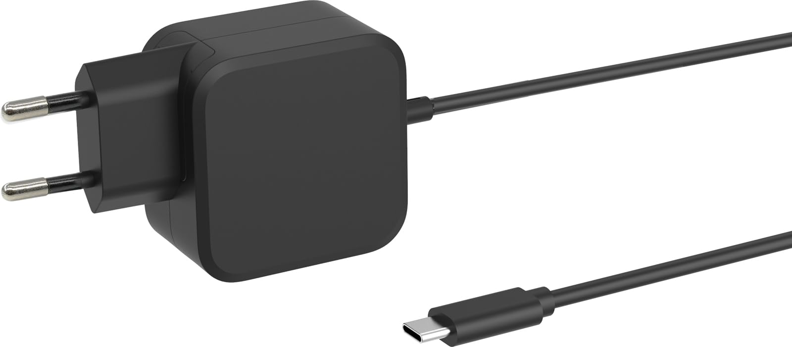 Xilence GaN USB-C Mini-Notebook-Ladegerät 67W