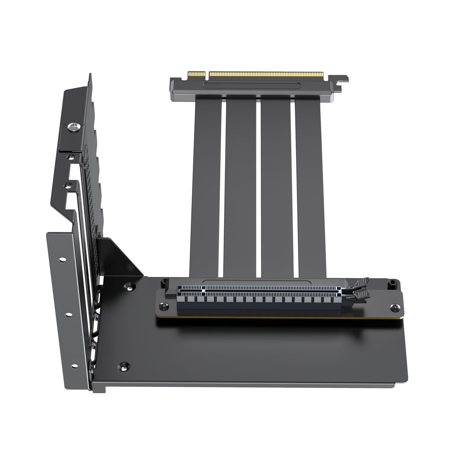 Xilence PCIe 4.0 Riser Kabel Set XZ107