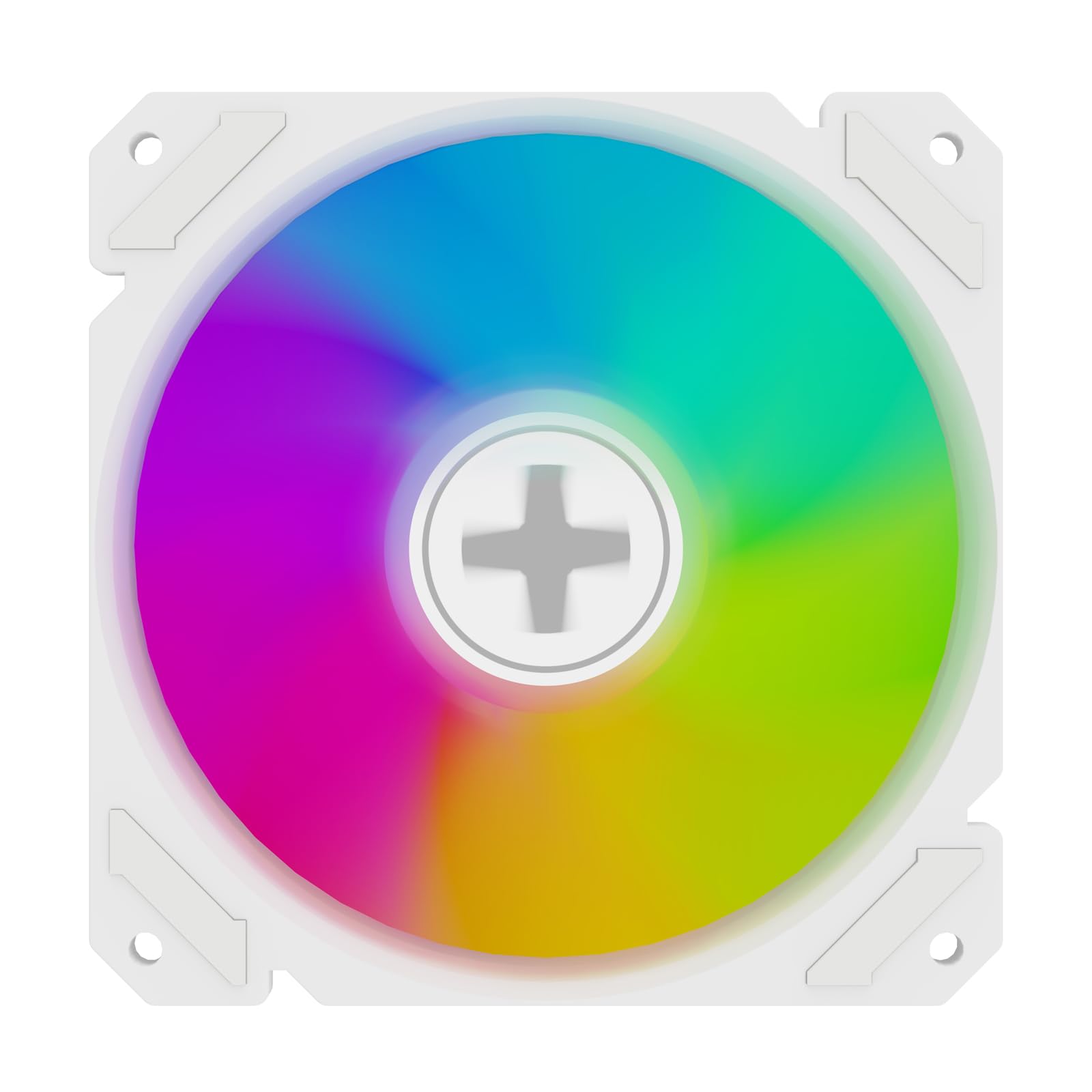 Xilence Performance A+ ARGB 120x120x25 Reverse