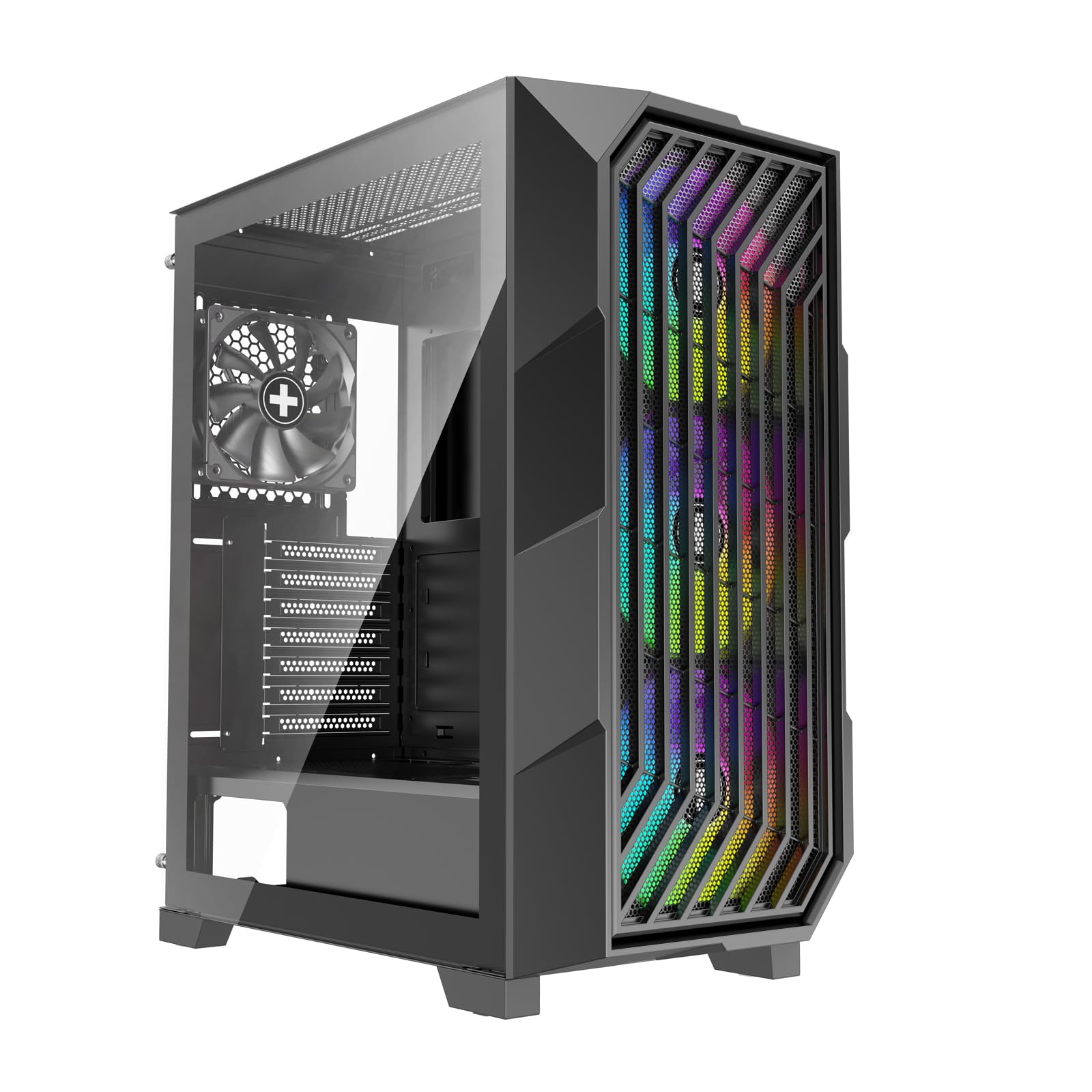 Xilence Xilent Breeze II XG181