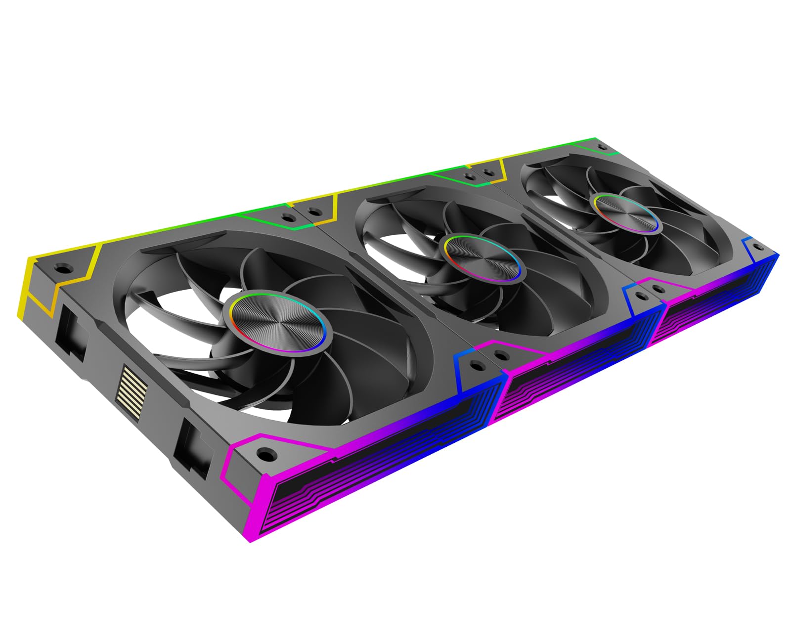 Xilence XPF360R.ARGB (schwarz