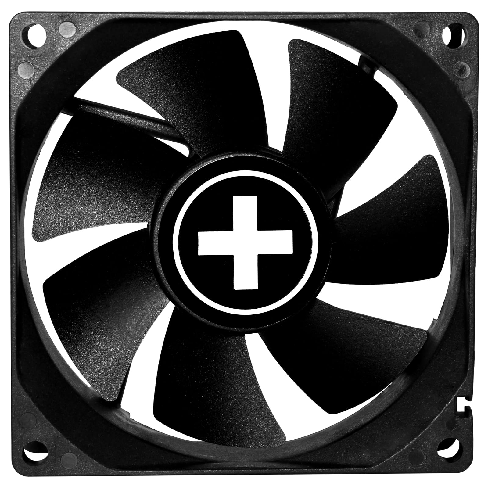 Xilence Performance C PWM Serie 80x80x25 (schwarz