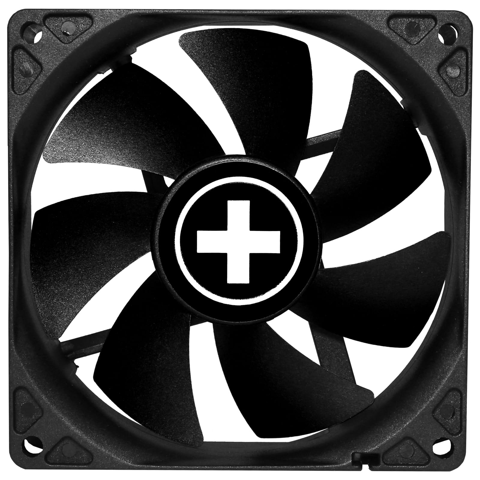 Xilence Performance C PWM Serie 92x92x25 (schwarz