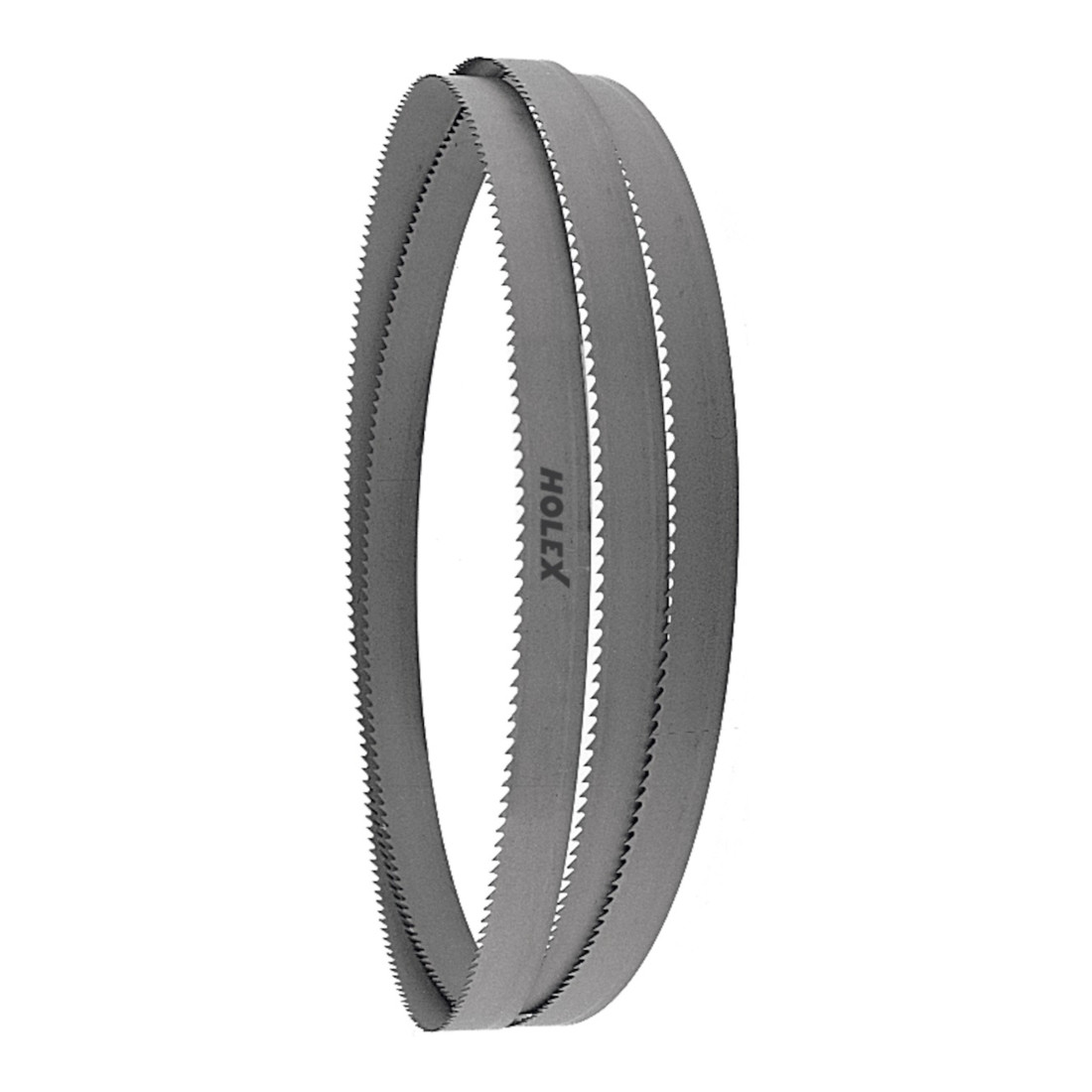 HOLEX Lame de scie ruban 27×3660 5/6H