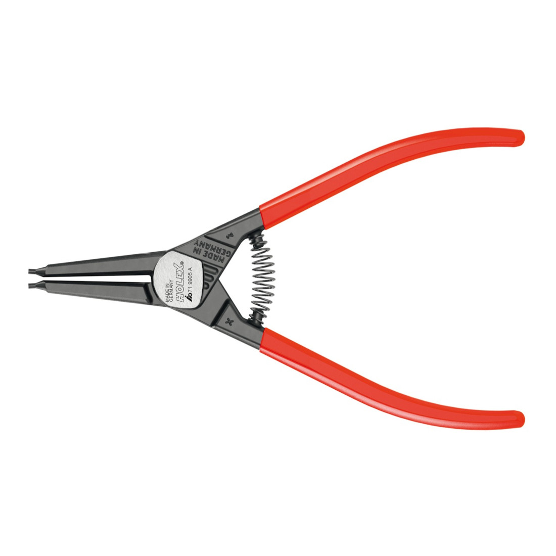 HOLEX Pince pour circlips A4