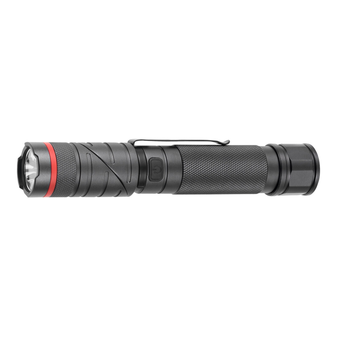 HOLEX Lampe de poche à LED et UV avec batterie UV-LED