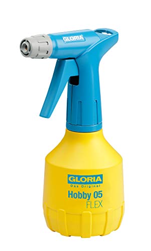 Gloria Pulvérisateur à gachette 0,5L