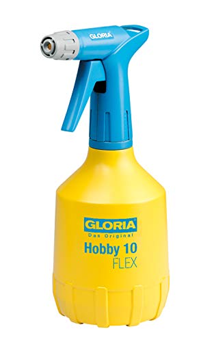 Gloria Pulvérisateur à gachette 1L en plastique