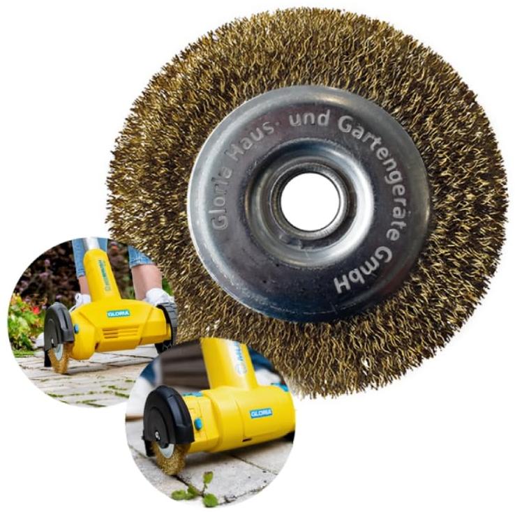 Gloria Brosse à joints pour Multibrush