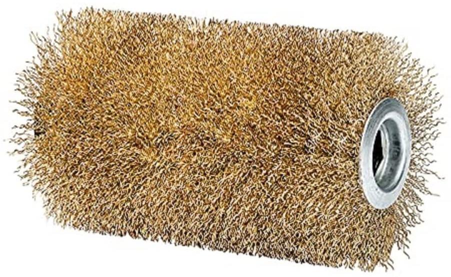 Gloria Brosse Pro Metal pour nettoyage des surfaces en pierre