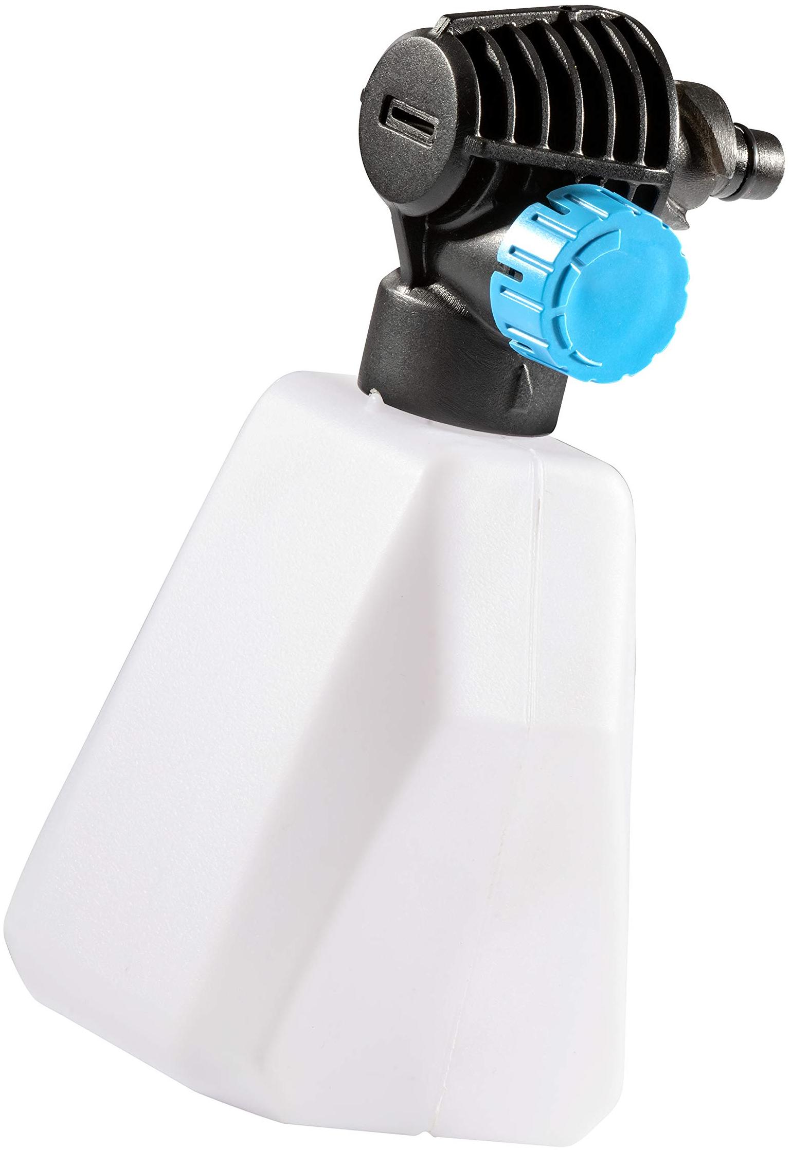 Gloria Set de moussage pour nettoyeur multijet