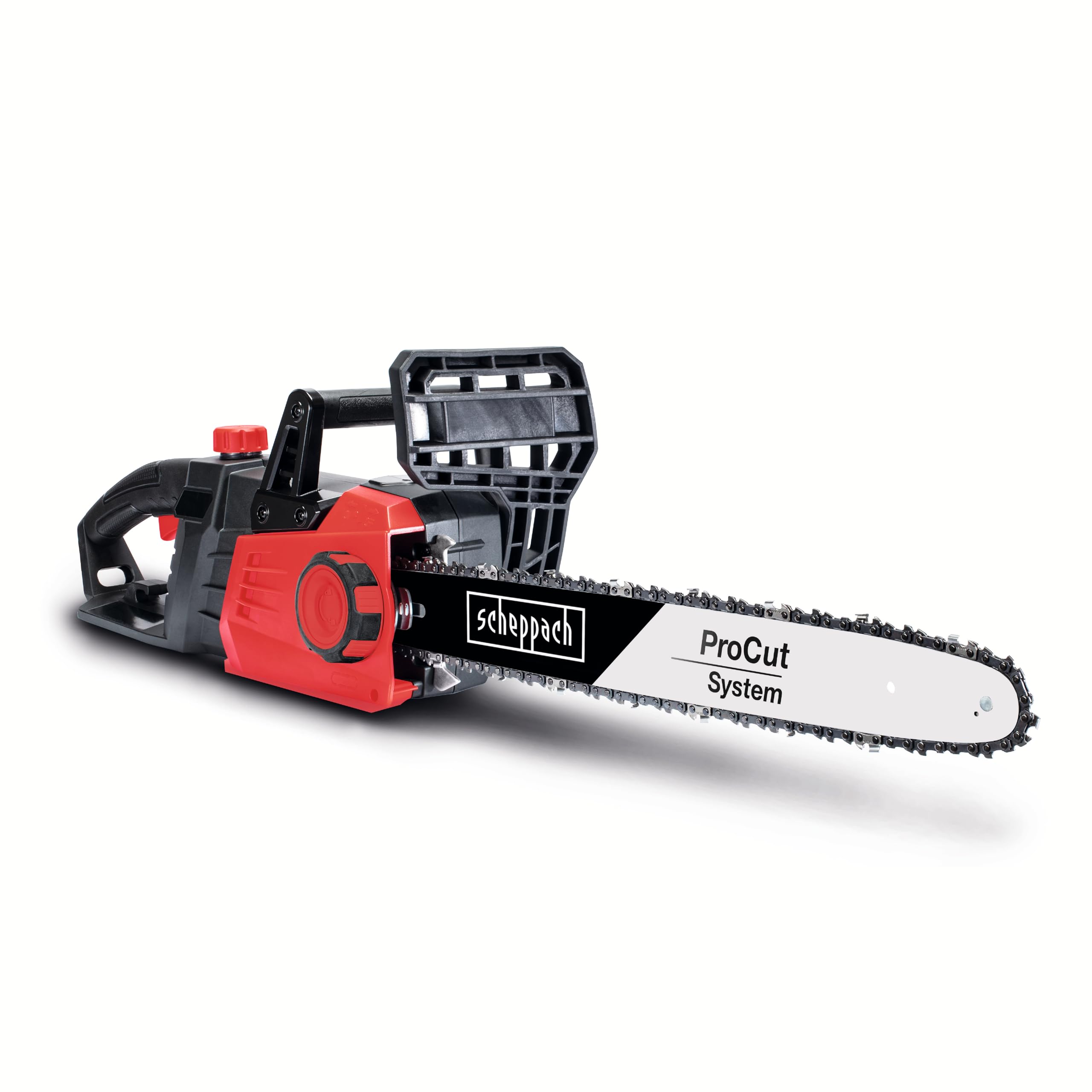 SCHEPPACH Tronçonneuse électrique CSE2700 2700w 45cm