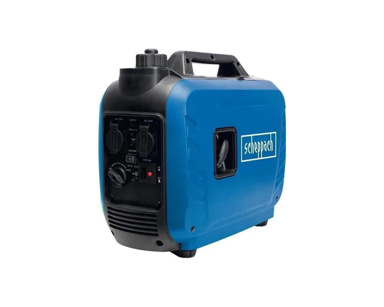 SCHEPPACH Groupe électrogène SG2500i 2000W