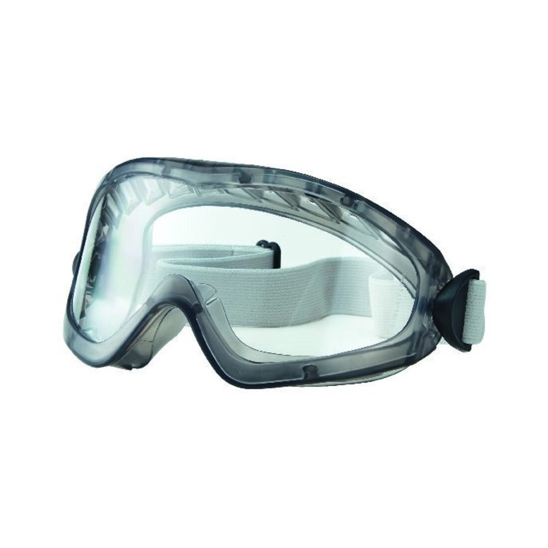 3M Lunettes de protect. à vision intégrale 2890A EN 166, EN 170 verre transparent,