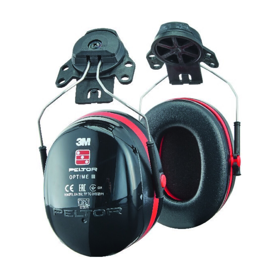 3M PELTOR Protection auditive Optime 3 H540 P3E