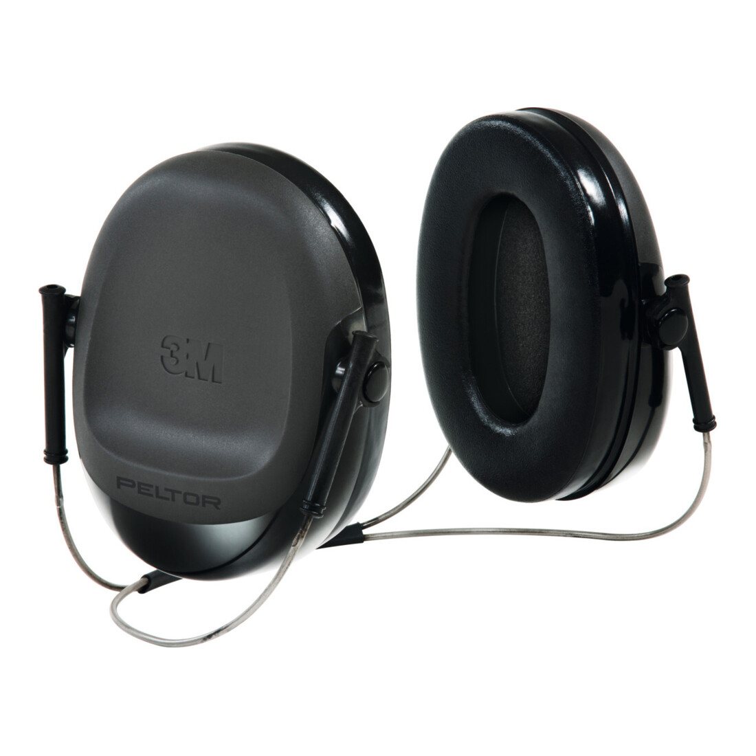 3M Casque antibruit Peltor H505B