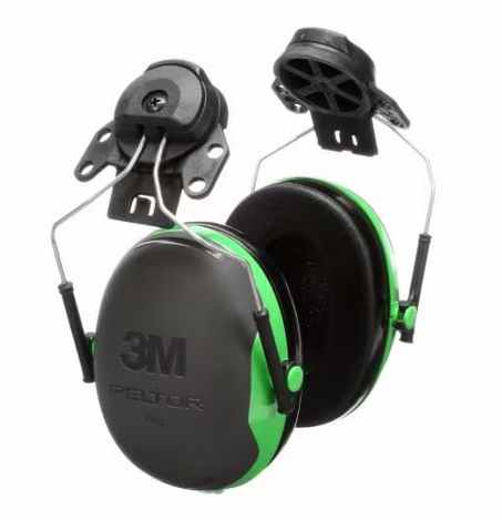 3M Casque antibruit Modèle Peltor série X X1