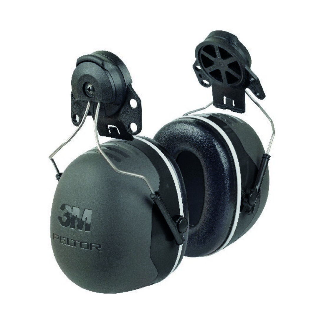 3M PELTOR Casque antibruit X5P3E
