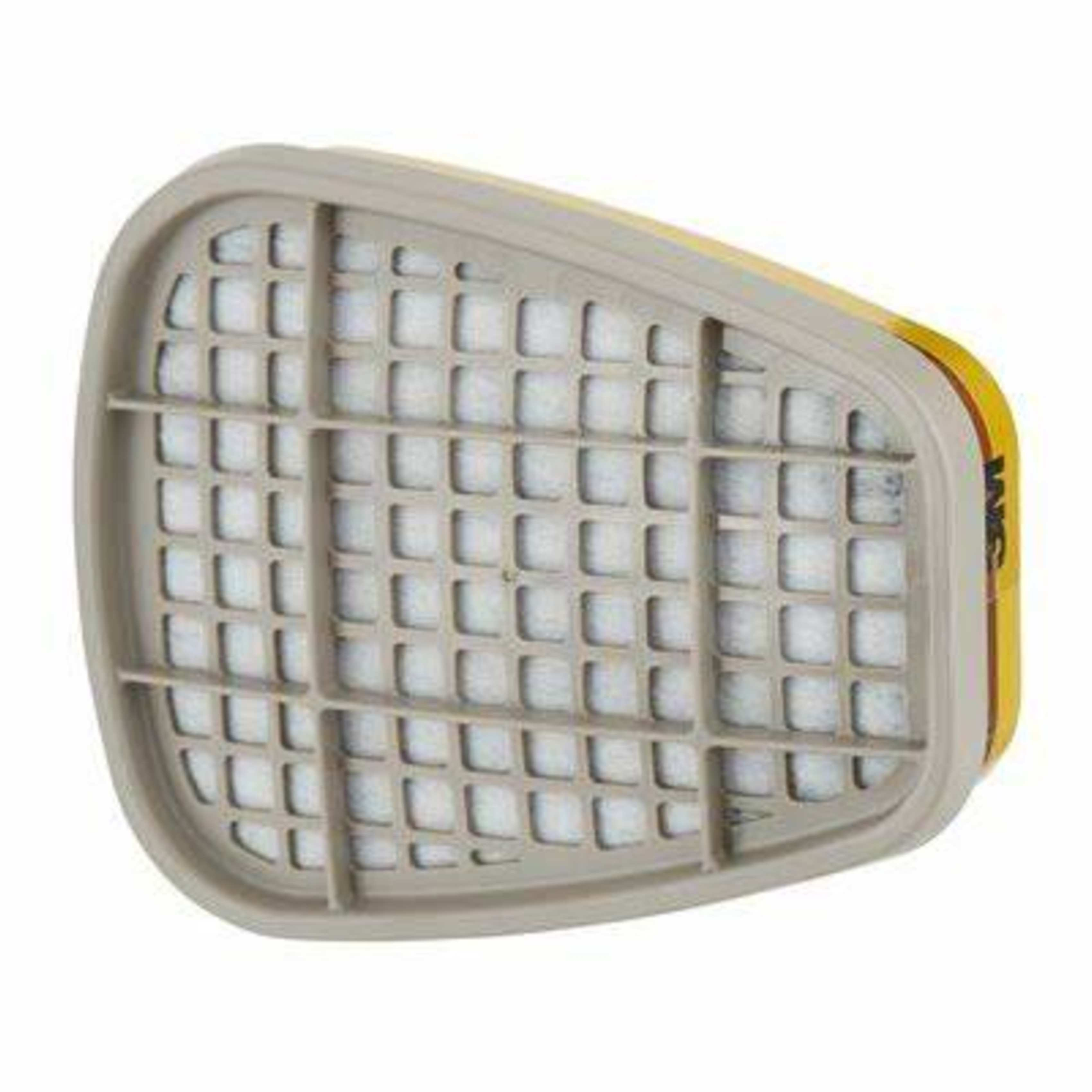 3M Filtre de rechange 6075, A1
