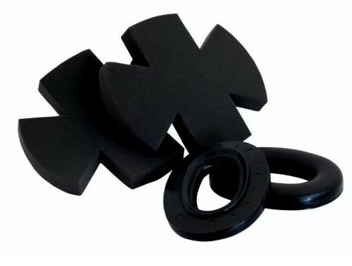 3M Kit d'hygiène pour Peltor X5