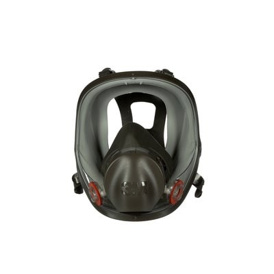 3M Masque complet protection respiratoire 6800 Série