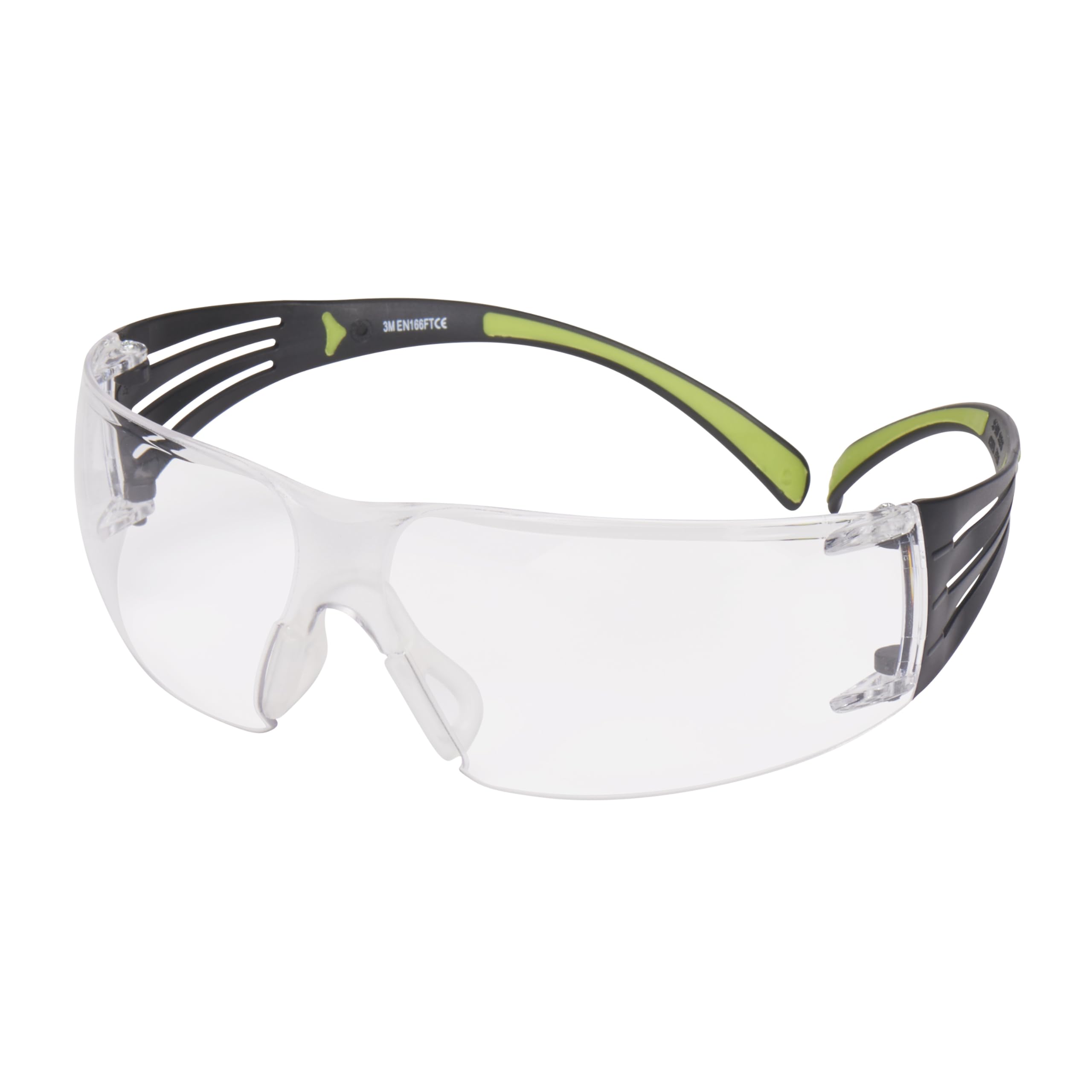 3M 3M Lunettes de protection securefit 400 transparente