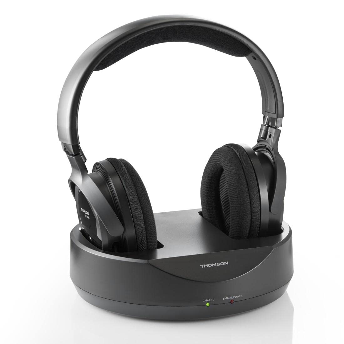 Thomson WHP3001 Noir