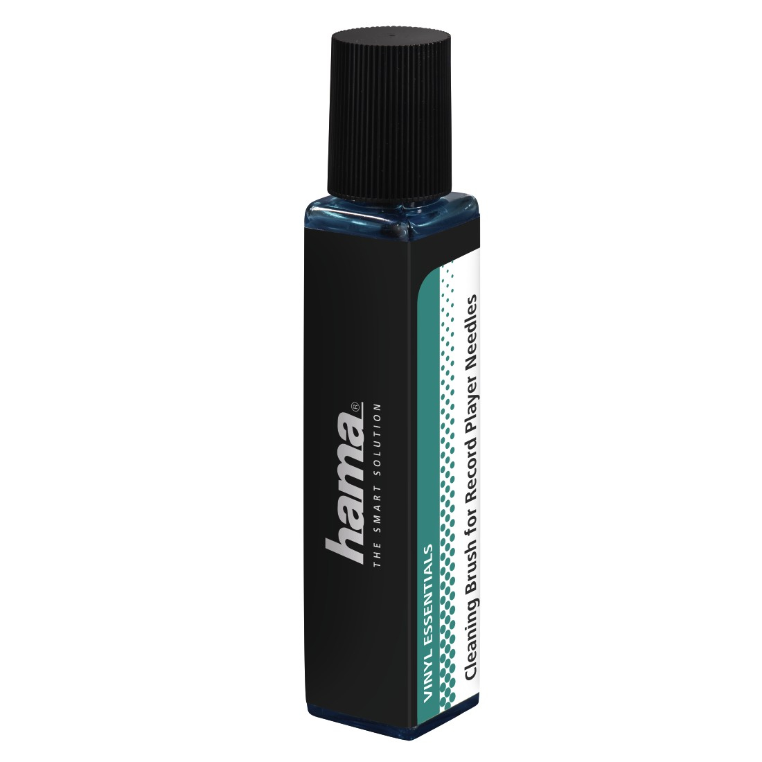 HAMA Hama Brosse de nettoyage pour aiguilles de platines disques