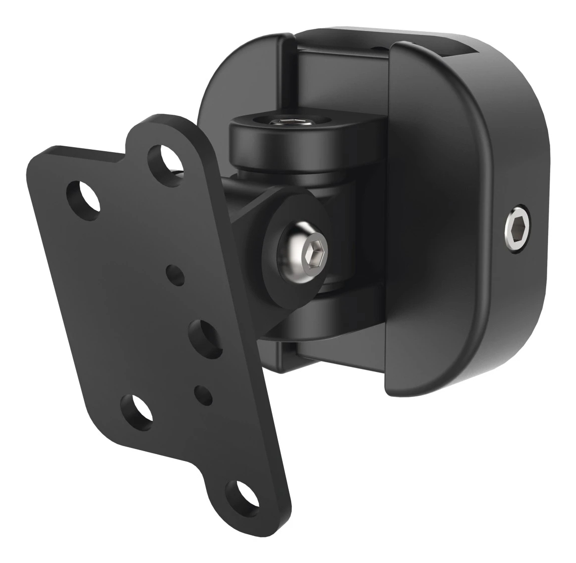 HAMA Hama Support mural universel pour enceinte Noir