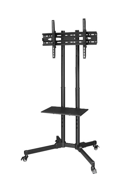 HAMA Hama Support à roulettes pour TV de 32