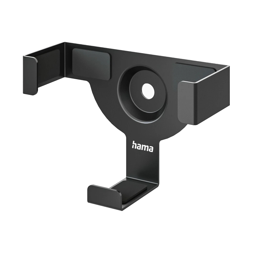 HAMA Hama Support mural pour Apple TV, magnétique