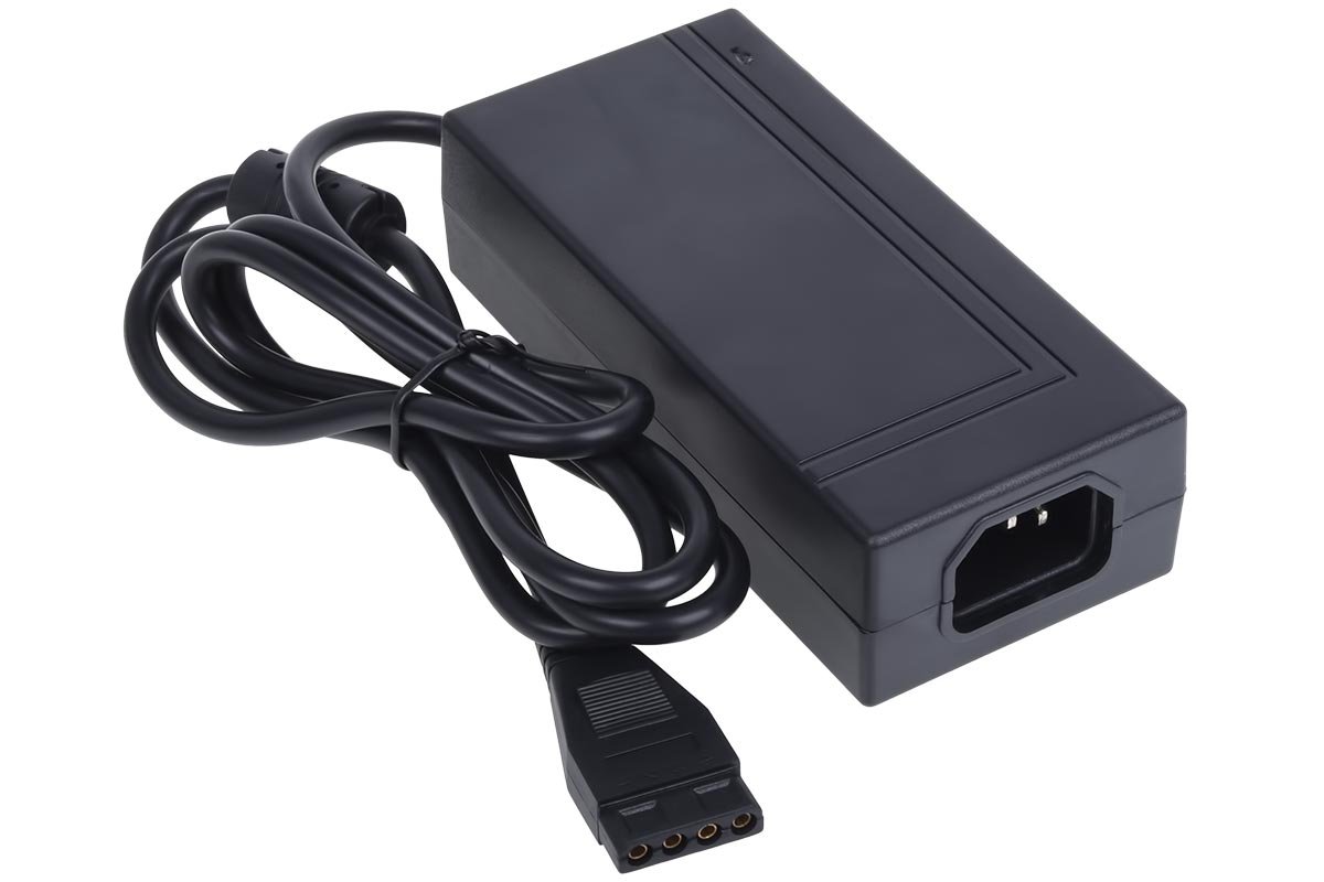 Phanteks Phobya externes Alimentation 230V sur 4Pin Molex - 70 Watt