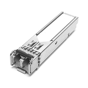 Fujitsu Module SFP 10Gb Ethernet pour multi mode fiber avec connecteur LC (jack) pour Fujitsu PRIMERGY BX400/BX900 10Gb LAN (connexion blades)