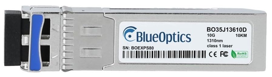 CISCO Compatible SFP-10G-LR-C SFP+/LR