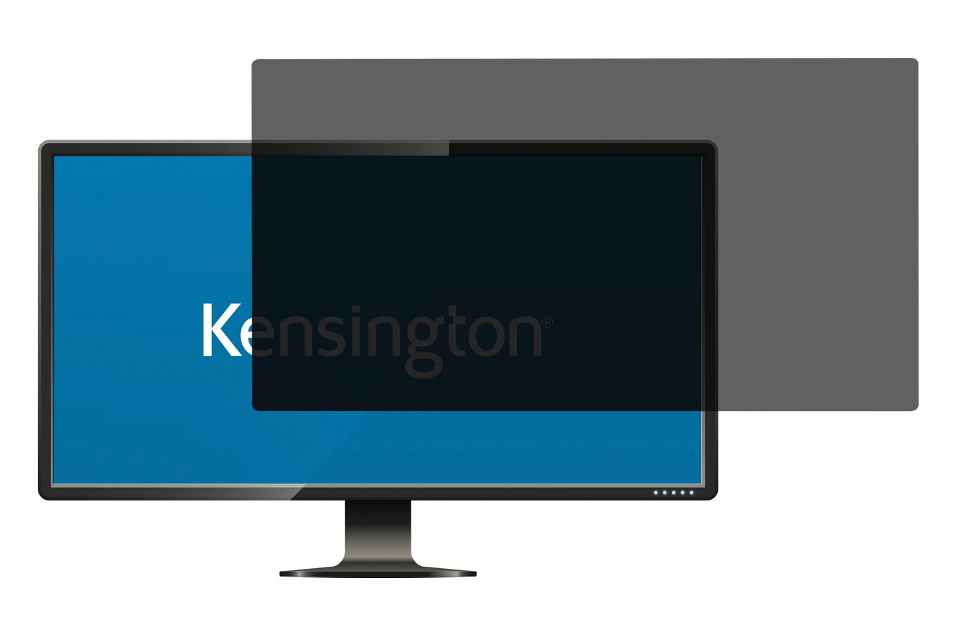 KENSINGTON PRIVACY PLG 29IN WIDE 21:9