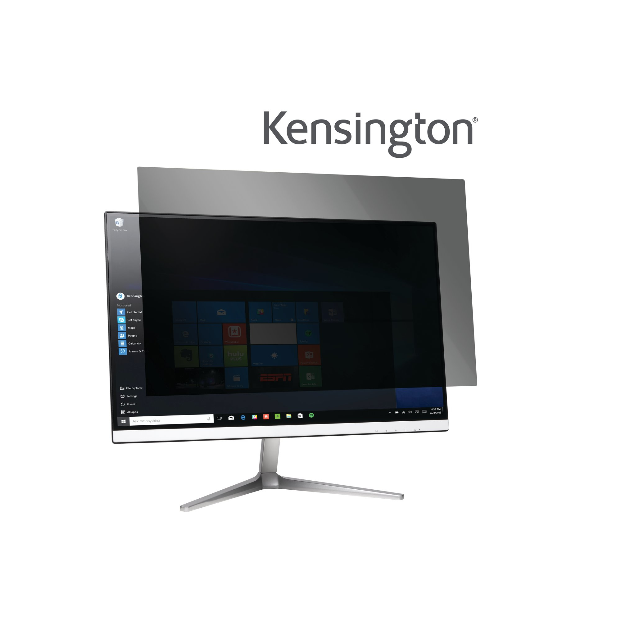 KENSINGTON Kensington
