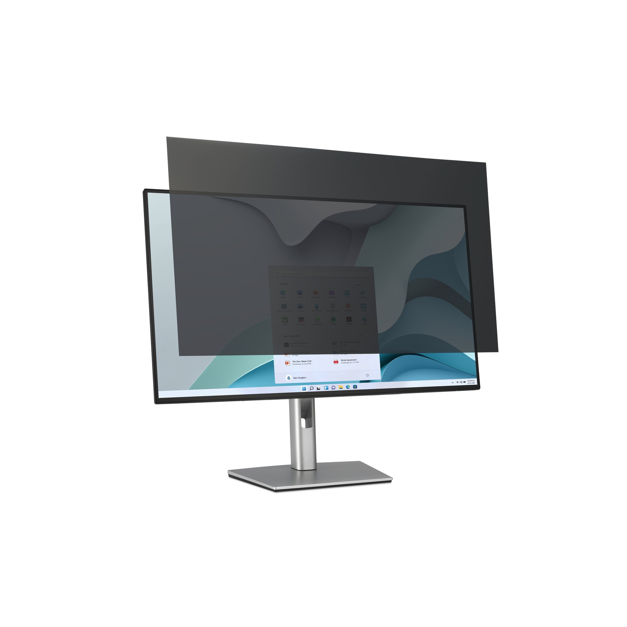 KENSINGTON EQ priv Screen Filter for 34'' Monitors