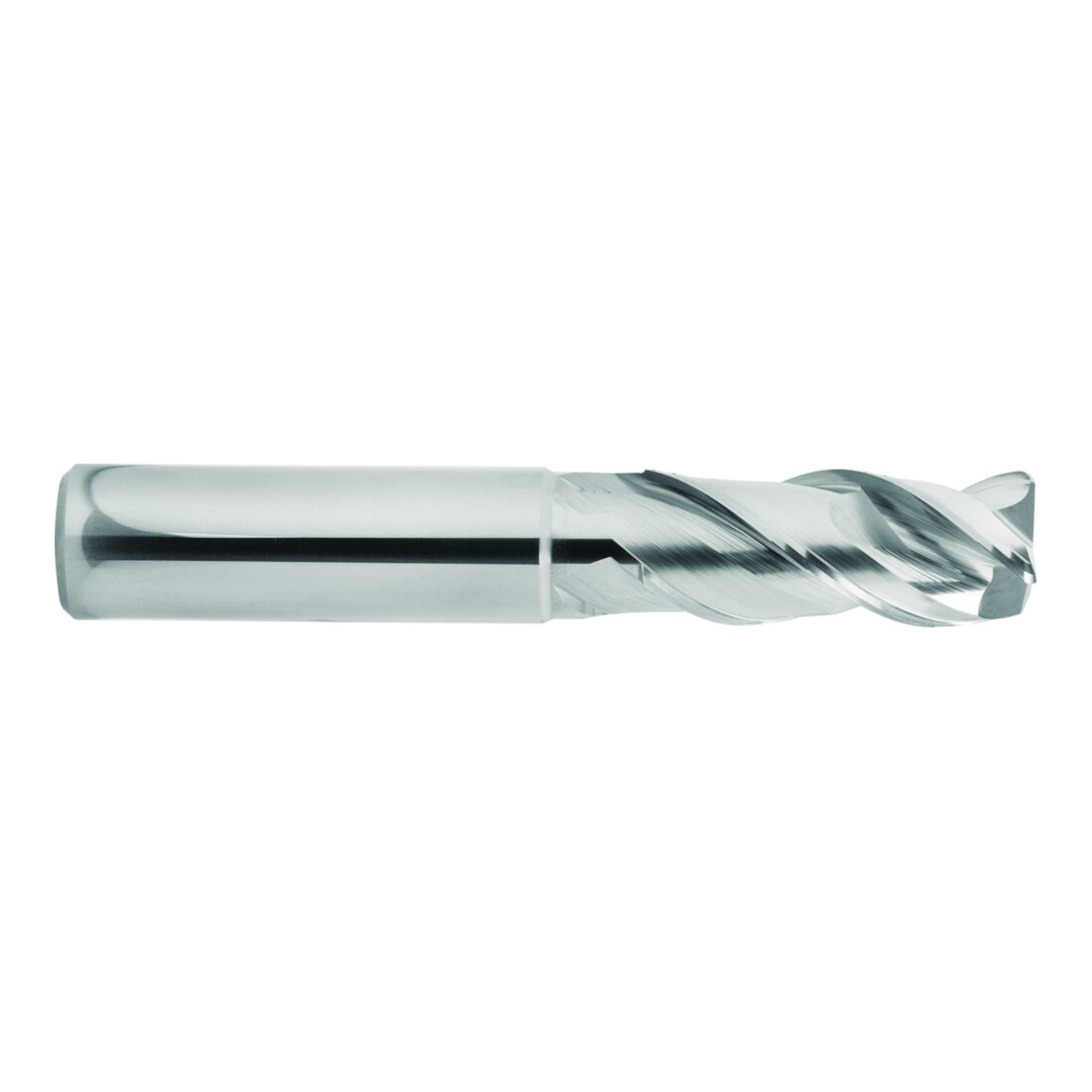 Gühring Fraise Torique WN VHM ALU nano poli Z3 20/3mm