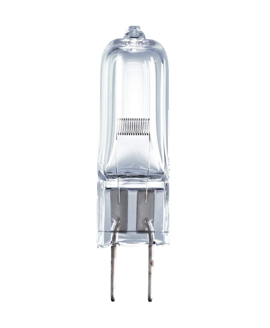 OSRAM Osram HLX 64657 250W 24V Halogen-Glühlampe G6.35
