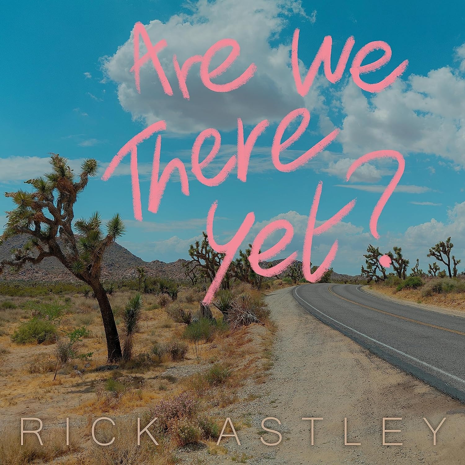 WARNER Rick Astley