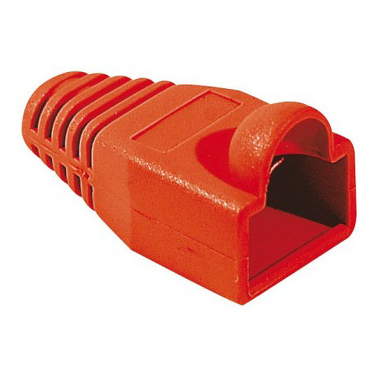 GENERIQUE Manchon RJ45 (Rouge)