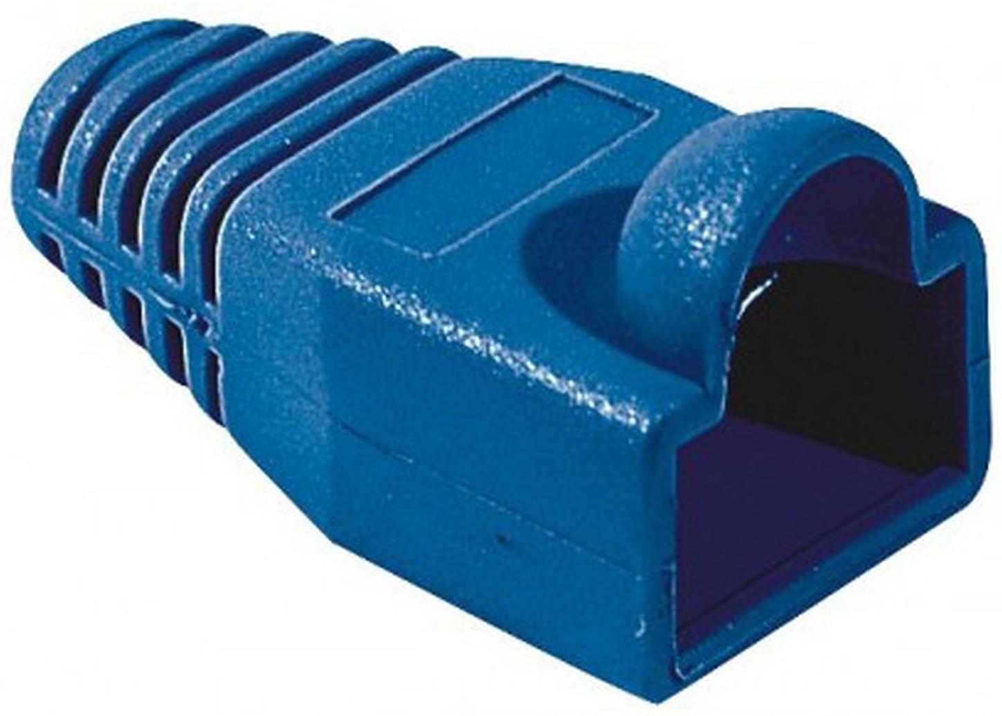CableMod Manchon RJ45 (Bleu)