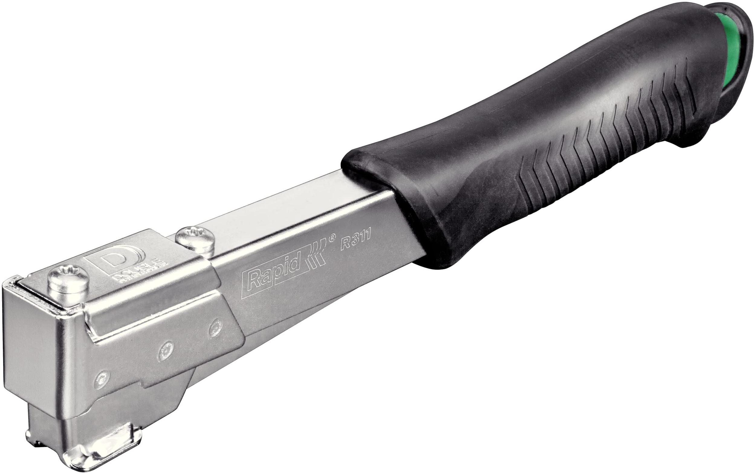 Rapid Marteau agrafeur PRO R311