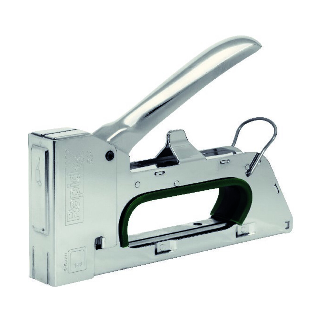 Rapid Agrafeuse manuelle R14, Sch