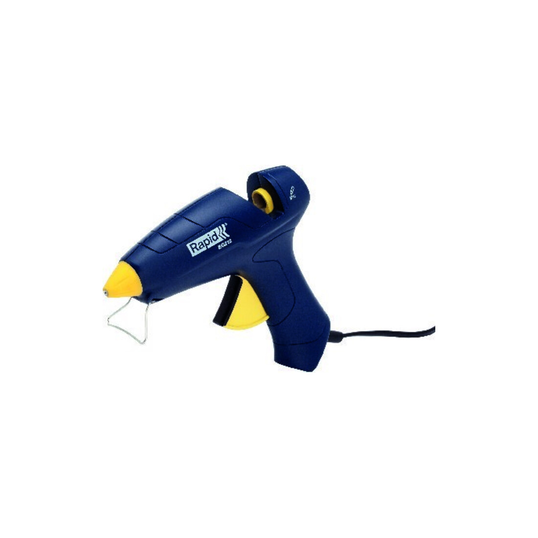 Rapid Pistolet à colle EG212 Set avec colle, blister